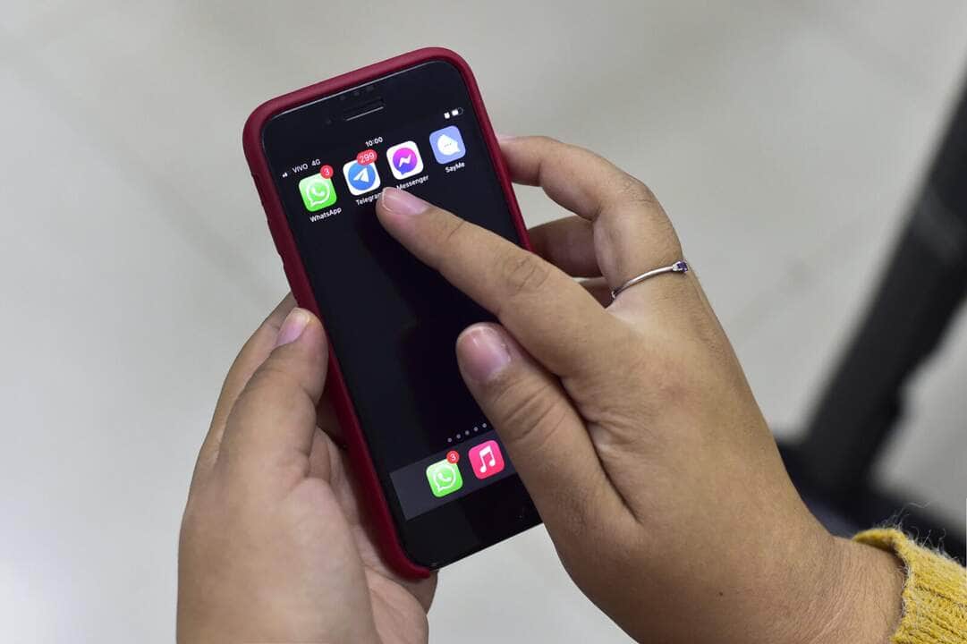 Procon não envia links para acessar dados de processos em andamento - Foto por: Josi Dias/Setasc-MT