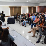Encontro Estadual de Procons, em Cuiabá - Foto por: Josi Dias/Setasc-MT