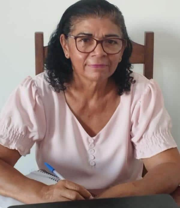 professora do municipio foi selecionada para o programa access for teachers 2023