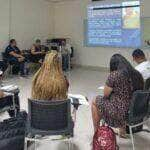 professores da orquestra sinfonica jovem participam de capacitacao em cuiaba