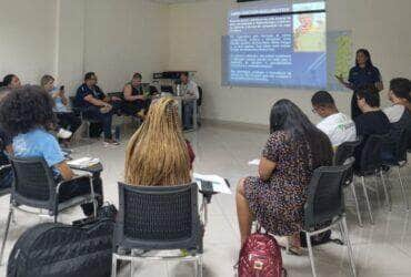 professores da orquestra sinfonica jovem participam de capacitacao em cuiaba