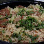 receita de arroz de braga