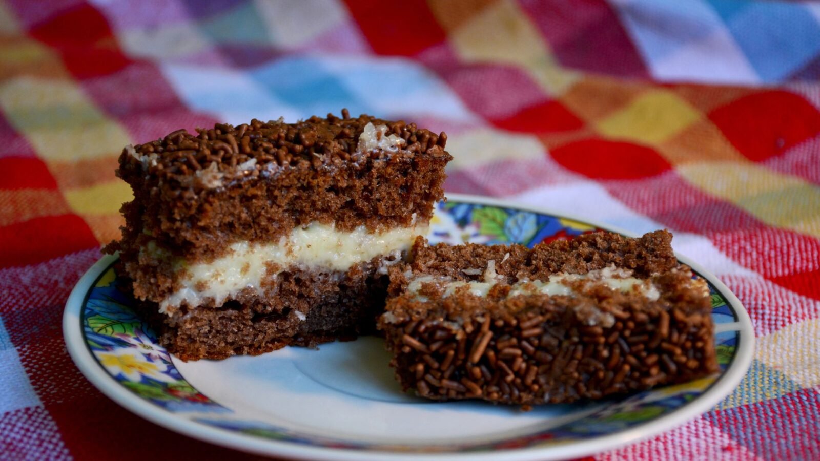 receita de bolo prestígio