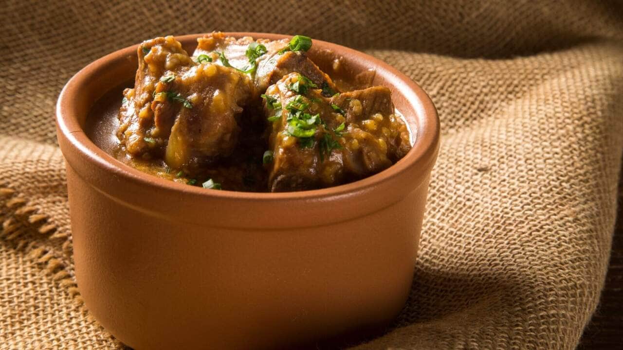 receita de canjiquinha com costelinha