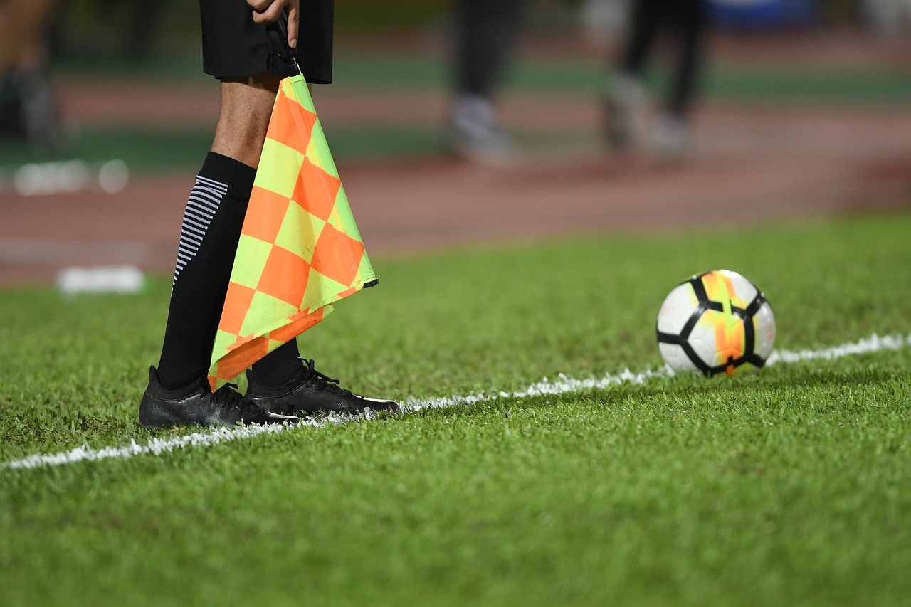 Novas regras do futebol: tudo o que você precisa saber sobre o assunto. Foto: Pixabay