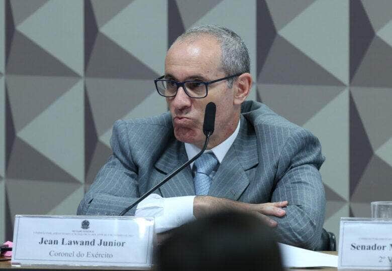 relacao de bolsonaro com mensagens de lawand divide cpmi do golpe scaled 1