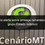 relatorio alerta sobre ameaca remanescente do grupo estado islamico 870723