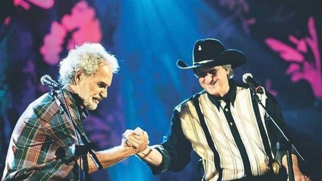 Rotary fará show com Renato Teixeira e Sérgio Reis para arrecadar recursos para o Hospital do Amor 5 renato teixeira e sergio reis