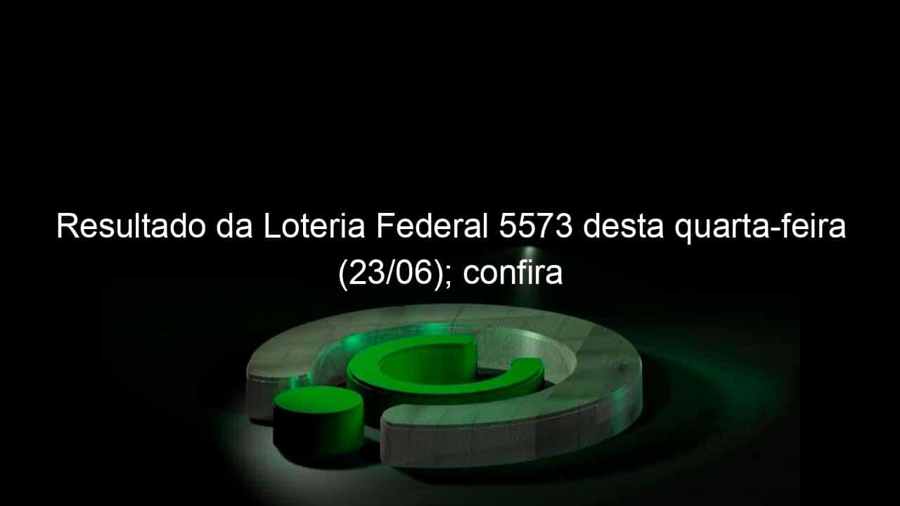 Loteria Federal: o que é, como funciona e onde ver o resultado