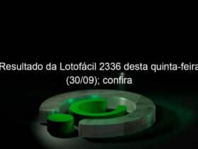 Resultado da Lotofácil: concurso 2108 desta terça-feira foi sorteado;  confira os números - CenárioMT