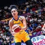 Rio de Janeiro será sede do Pré-Olímpico de basquete feminino. Foto: FIBA/Divulgação