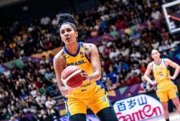 Rio de Janeiro será sede do Pré-Olímpico de basquete feminino. Foto: FIBA/Divulgação