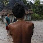 risco de suicidio e maior entre jovens indigenas scaled 1