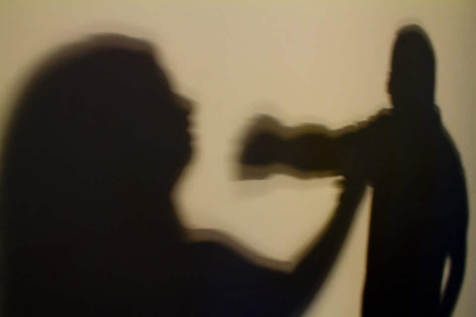 violência contra a mulher Por: Arquivo Agência Brasil