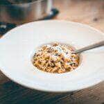 Arroz Piamontese