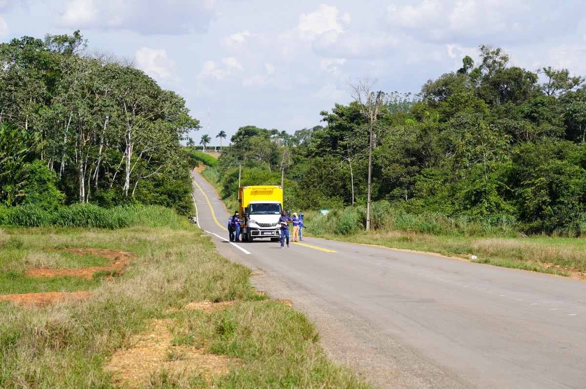 rodovia izidoro pivetta