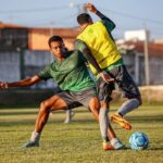 Floresta x Ypiranga de Erechim; onde assistir ao vivo o jogo desta segunda-feira (14) pela Série C. Foto: Ronaldo Oliveira/Floresta