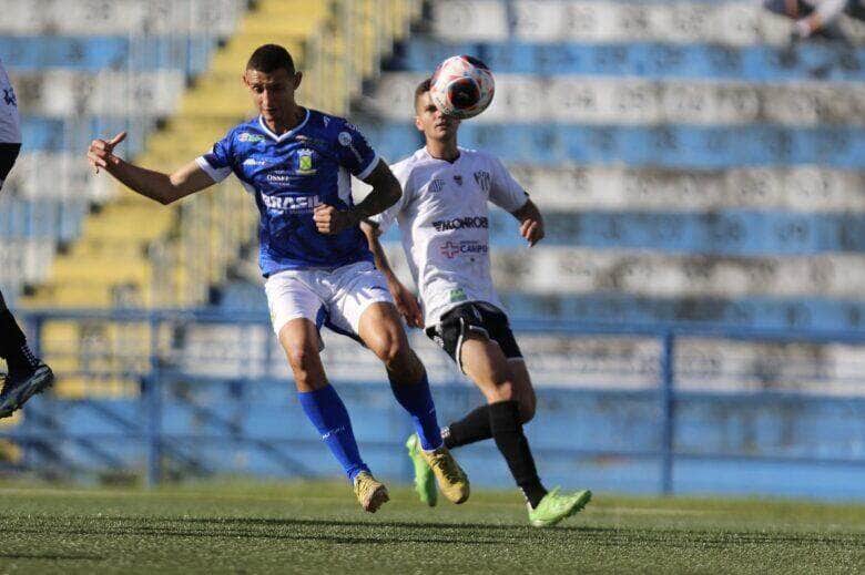São Caetano x São Bernardo; onde assistir ao vivo o jogo desta sexta-feira (4) pela Copa Paulista. Foto: Tavares Fire