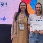 saude participa de congresso nacional em goiania