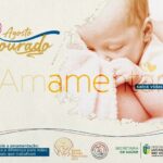 saude realizara a i jornada municipal de aleitamento materno em alusao mes agosto dourado