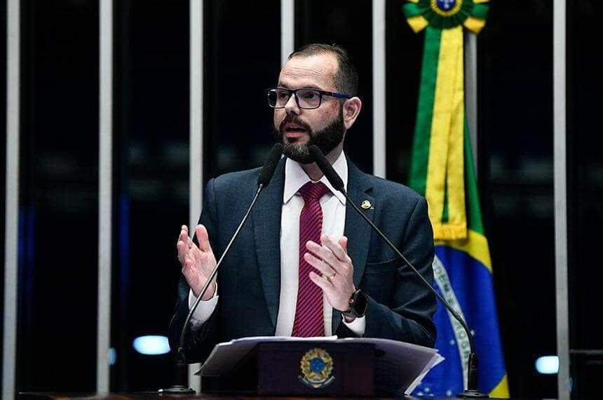 seif critica resolucao que defende legalizacao de aborto e maconha