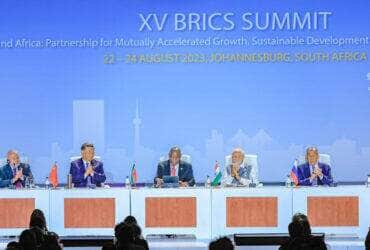 Brics