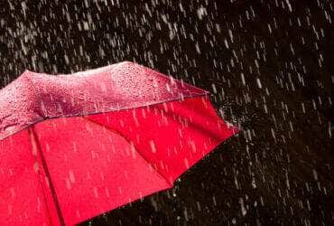 semana comeca com chuva de norte a sul do brasil