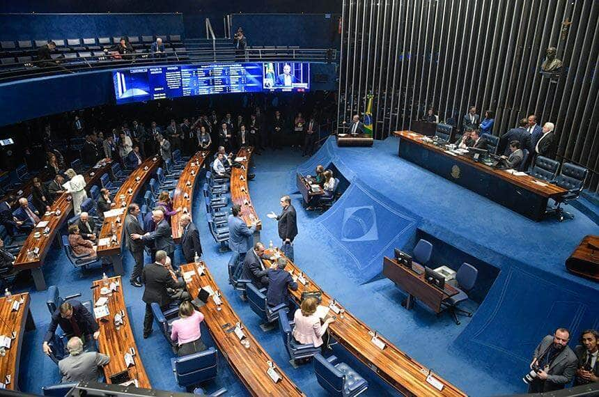 senado aprova indicacao de pablo coutinho barreto para o cnj