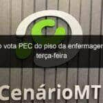 senado vota pec do piso da enfermagem nesta terca feira 1278553