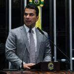 senador iraja aponta aumento da violencia no tocantins