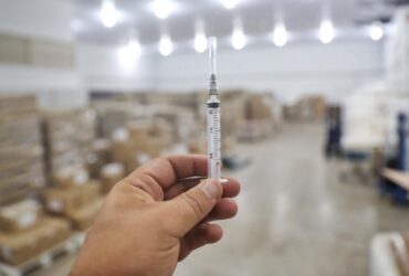 Os imunizantes serão encaminhados na primeira quinzena de setembro para as ações de imunização animal em San Matias