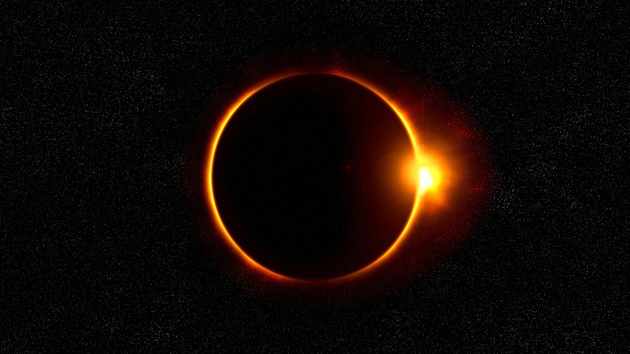 Eclipse Solar: Mato Grosso se prepara para um espetáculo celestial