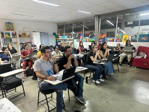 sorriso sediou oficina de planejamento de vacinacao