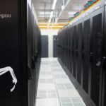 Supercomputadores da Petrobras estão entre os mais ecoeficientes do mundo - Foto: Divulgação/Petrobras