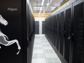 Supercomputadores da Petrobras estão entre os mais ecoeficientes do mundo - Foto: Divulgação/Petrobras