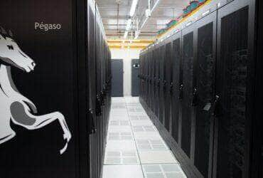 Supercomputadores da Petrobras estão entre os mais ecoeficientes do mundo - Foto: Divulgação/Petrobras