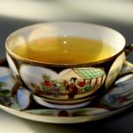 Como fazer chá de mulungu