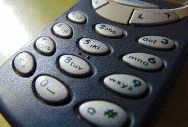 telefone