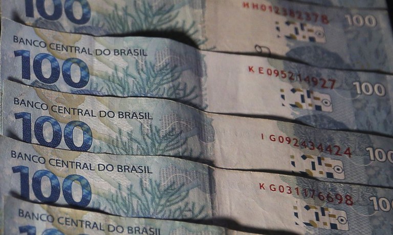 Tesouro Direto anuncia sorteio de prêmios para investidores no Tesouro Educa+ - Foto: José Cruz/Agência Brasil