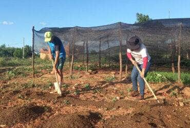 trabalhadores pedem reducao de juros para produzir alimentos no brasil