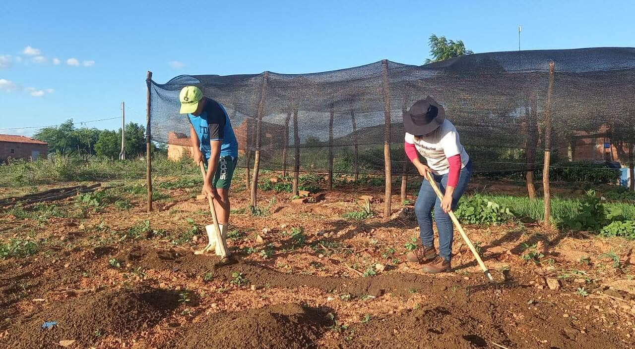 trabalhadores pedem reducao de juros para produzir alimentos no brasil