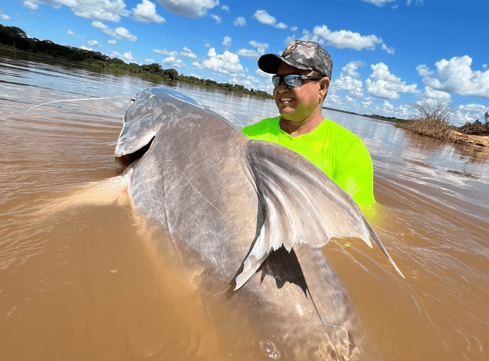 transporte zero sera um marco e vai preparar os pescadores para uma nova realidade afirma pescador referencia do araguaia capa 2023 06 12 2023 06 12 1799023088