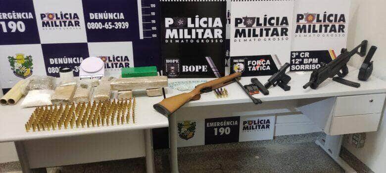 Foto: Gov. MT