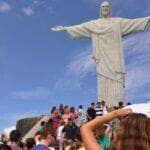 Turismo - cristo redentor