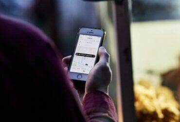 uber