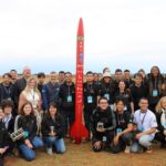 universidades brasileiras disputam copa mundial de foguetes nos eua