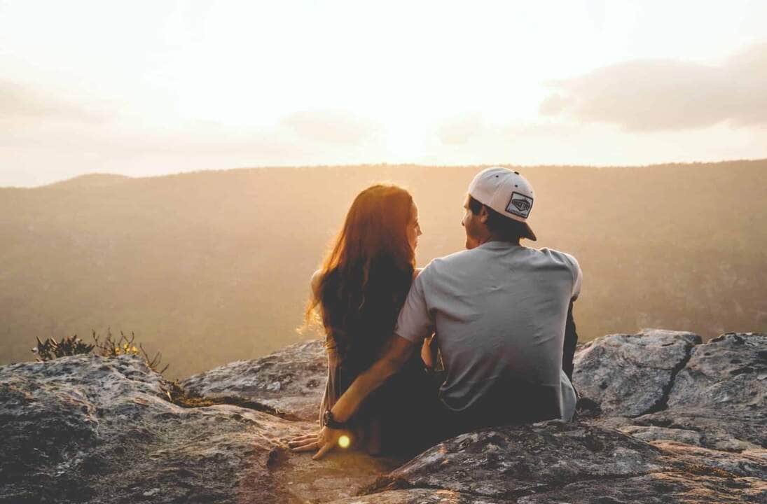 Descubra agora quais são os 3 signos mais propensos a encontrar um grande amor nos próximos dias 2 unsplash scaled 1 scaled