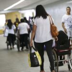 Vagas no Mercado de Trabalho para pessoas com deficiência aumentou no Brasil - Foto: Marcelo Camargo/Agência Brasil