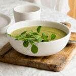 Como fazer caldo verde