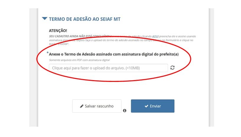 veja o passo a passo para solicitar adesao a sistema da seaf que garante percentual do icms para agricultura familiar interna 12 2023 10 27 126018268